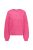 Studio Anneloes Lisette Furry Pullover 12329 Trui 5100 Magenta