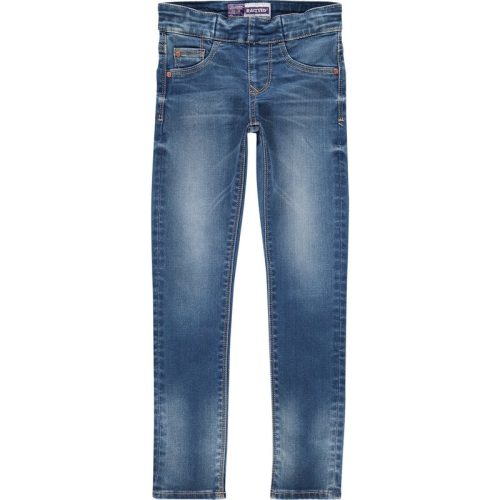 Raizzed Havana blue denim