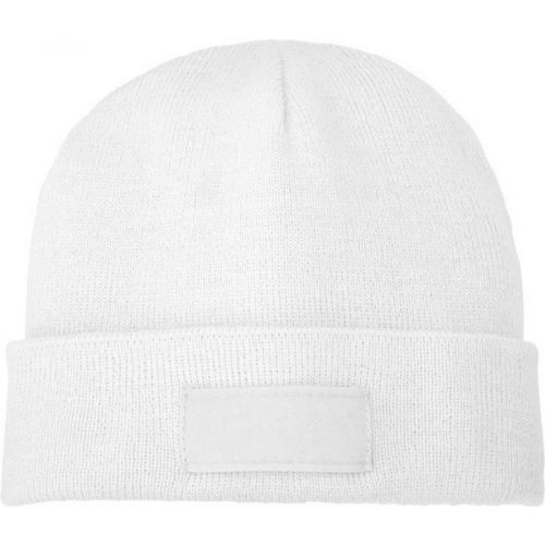 Bullet Boreas beanie met patch