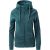 Hi-Tec Dames silian full zip hoodie