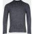 Baileys Pullover Blauw O-neck 428276/679