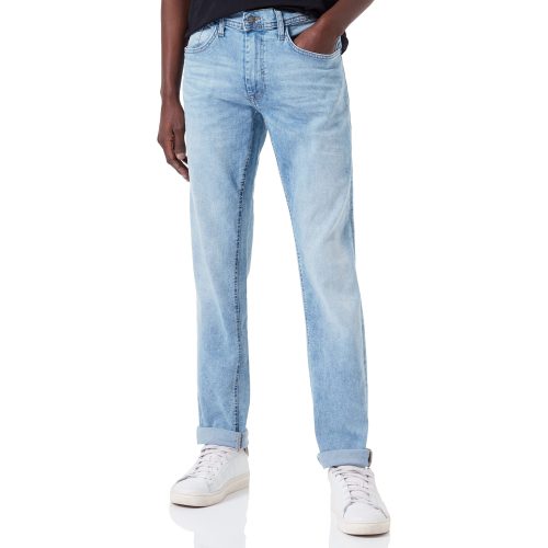 Jeans gedraaide snede Blend