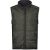 Tee Jays Heren hybride stretch body warmer