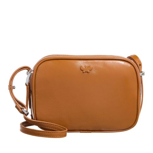 WEEKEND Max Mara Crossbody bags – Zeda in bruin