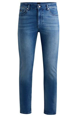 Boss Menswear Delaware Heren Jeans