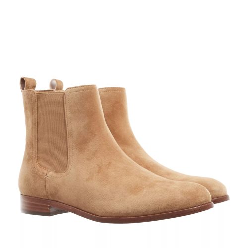 Lauren Ralph Lauren Boots & laarzen – Brylee Boots Bootie in beige