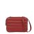 Calvin Klein Crossbody bags – Calvin Klein Quilt Umhängetasche Rot K60K612114XAI in rood