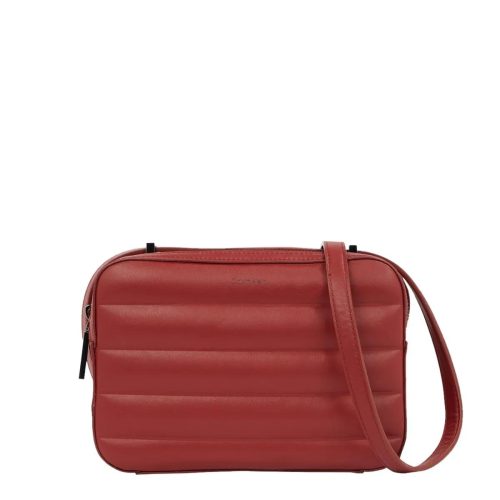 Calvin Klein Crossbody bags – Calvin Klein Quilt Umhängetasche Rot K60K612114XAI in rood