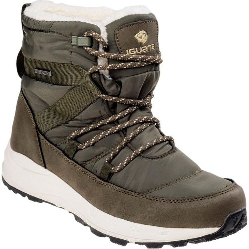 Iguana Dames palea mid cut snow laarzen