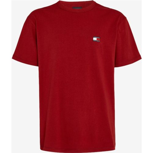 Tommy Hilfiger Reg badge tee