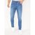 True Rise Denim jeans regular fit