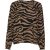 Vero Moda Vmshilah naja ls short top wvn ga dessin