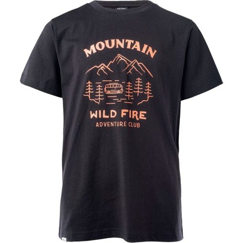 Hi-Tec Kinderen/kinderen zano t-shirt