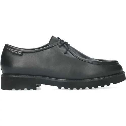 Mephisto Sonie dames veterschoen