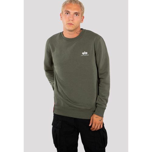 Zweet Alpha Industries Basic Small Logo