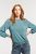 Tripper sweater groen