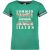 B.Nosy Meisjes t-shirt summer season basil