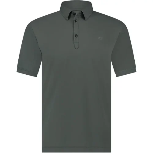 Blue Industry Kbi-m10 polo lounge jersey army