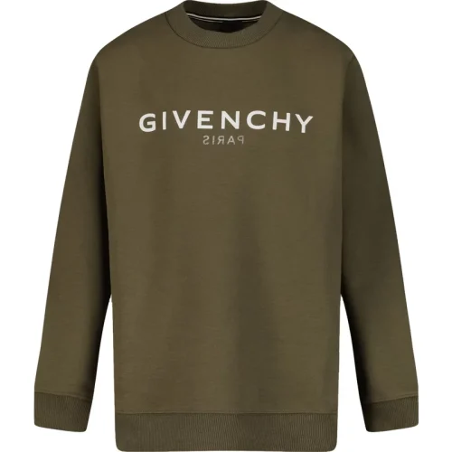 Givenchy Kinder jongens trui