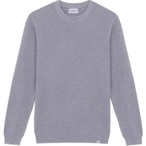 NOWADAYS Nos032 151 grey melange