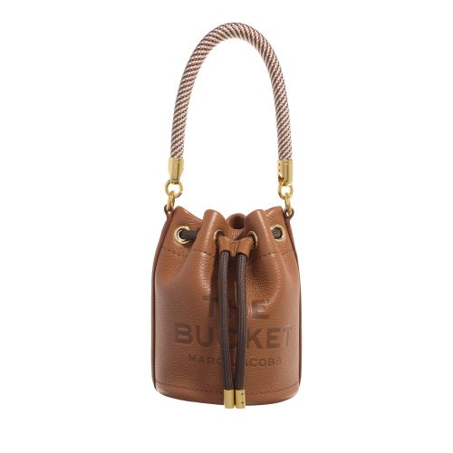 Marc Jacobs Bucket bags – The Mini Bucket in bruin