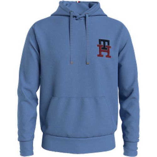 Tommy Hilfiger Hoody 28677 sky cloud