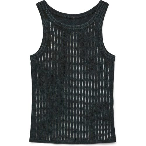 Vero Moda Vmmaiken rhinestone tank top