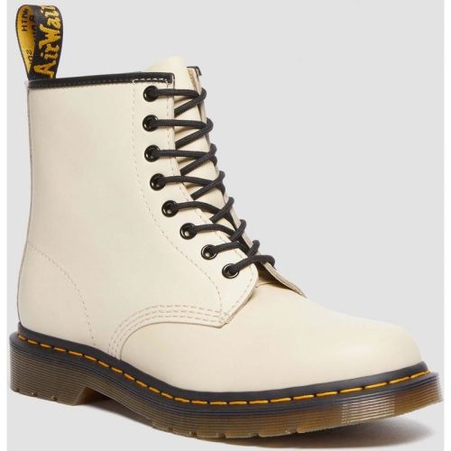 Dr. Martens 1460 smooth parchment