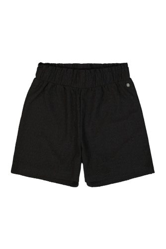 Zwarte short