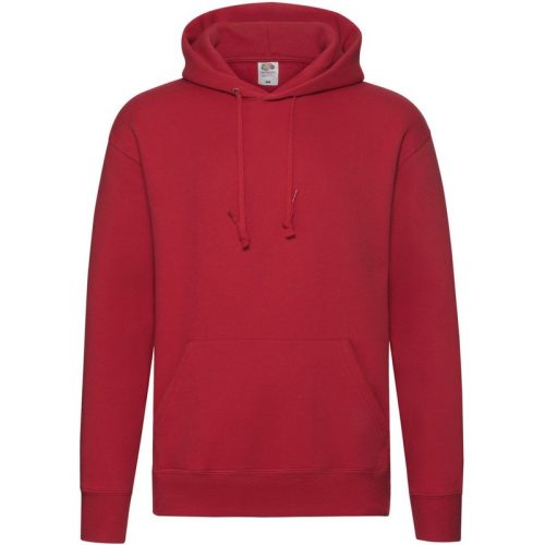 Fruit of the Loom Heren premium hoodie