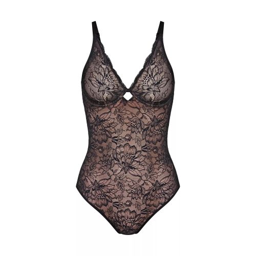 Body vrouw Triumph Amourette Charm