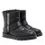 Love Moschino Boots & laarzen – St.Ttod.Winter30 Soft Pu in zwart