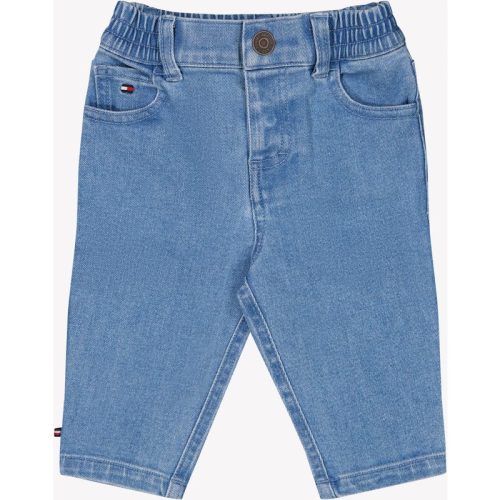 Tommy Hilfiger Baby unisex jeans