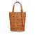 MCM Totes & shoppers – Aren Vi Tote Mini in bruin