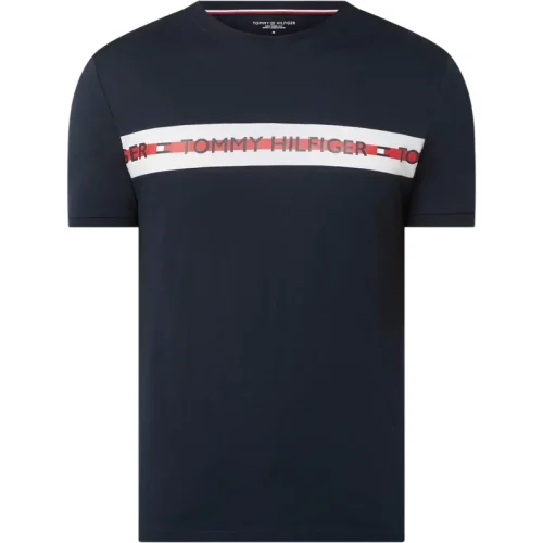 Tommy Hilfiger Rwb monotype t-shirt