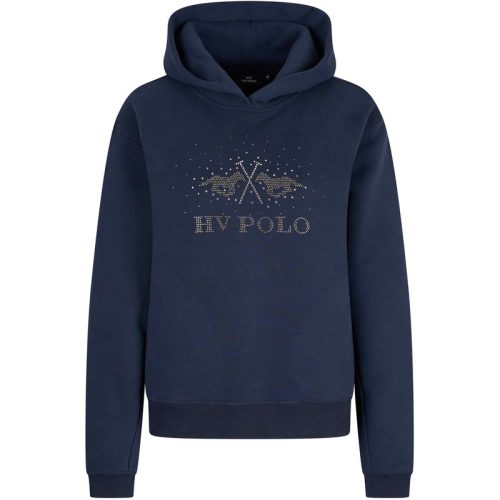 HV Polo Hoodie hvpdaisy