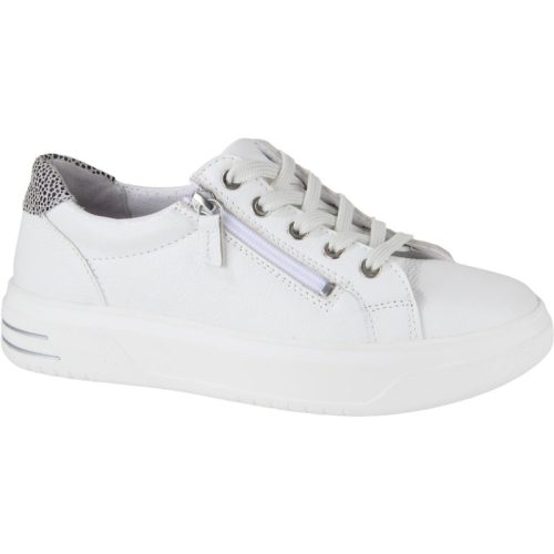 Sens Tess 01 white dames sneakers