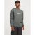 Jack & Jones Jcocharlie branding tee ls crew nec