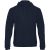 B and C B&c volwassenen unisex id. 203 50/50 sweatshirt met kappen