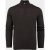 Born with Appetite Pullover lux halfzip pullover 24305lu15/870 dark brown