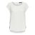 Dames-T-shirt Only manches courtes Vic solid