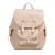 Jerome Dreyfuss Rugzakken – Stan Sac A Dos in beige