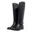 Lauren Ralph Lauren Boots & laarzen – Brooke Tall Boots Tall Boot in zwart