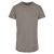 T-shirt Urban Classics shaped long