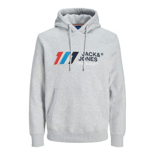 Hooded sweatshirt Jack & Jones Slope