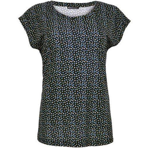 MAICAZZ Nissa-t-shirt sp21.75.002 dots blue