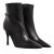 Furla Boots & laarzen – Furla Core Ankle Boot T.90 in zwart