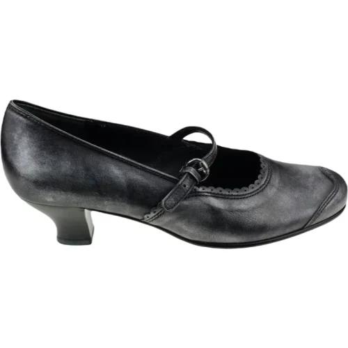 Gabor 52.138.63 dames pump