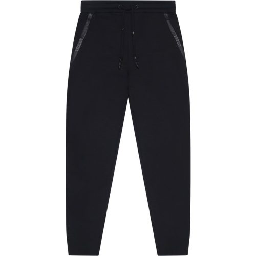 Lyle and Scott Cargo jogger broek z865 jet