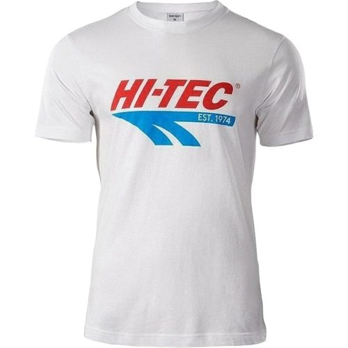 Hi-Tec Heren retro t-shirt